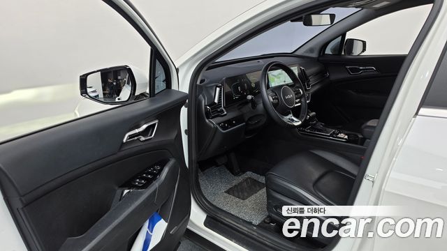 Kia Sportage 2024 — photo 10