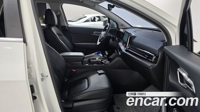 Kia Sportage 2024 — photo 11