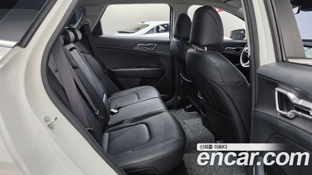 Kia Sportage 2024 — photo 12