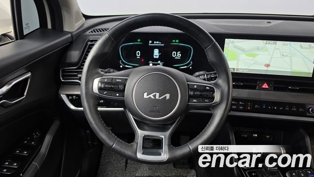 Kia Sportage 2024 — photo 13