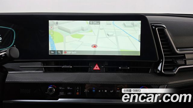 Kia Sportage 2024 — photo 14