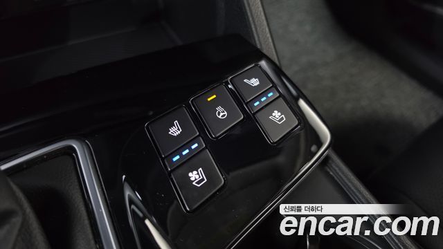 Kia Sportage 2024 — photo 17