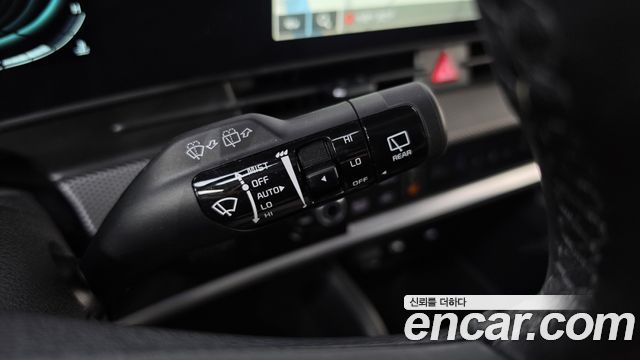 Kia Sportage 2024 — photo 18