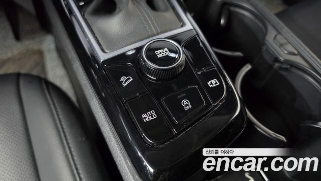 Kia Sportage 2024 — photo 19