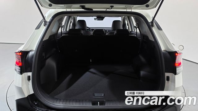 Kia Sportage 2024 — photo 20