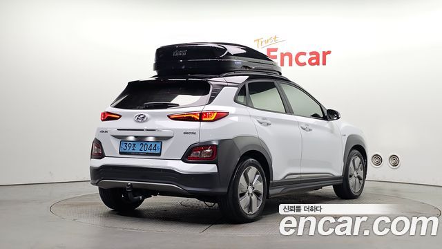Hyundai Kona 2019 — photo 2