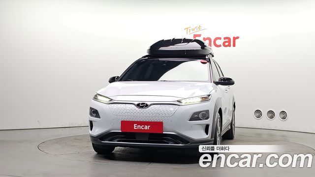 Hyundai Kona 2019 — photo 3