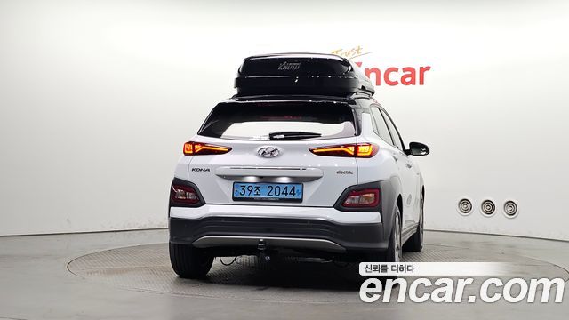 Hyundai Kona 2019 — photo 4