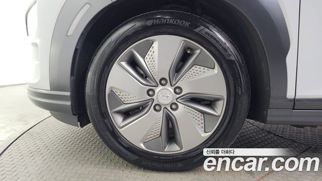 Hyundai Kona 2019 — photo 5