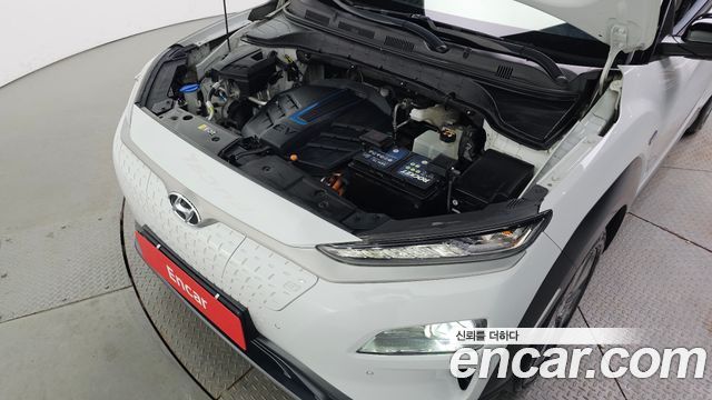 Hyundai Kona 2019 — photo 6
