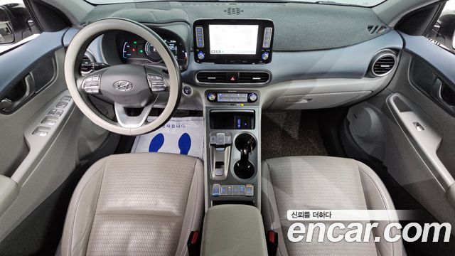 Hyundai Kona 2019 — photo 7