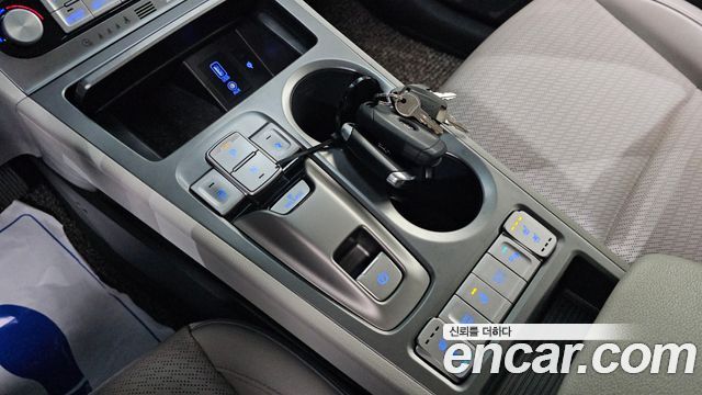 Hyundai Kona 2019 — photo 9