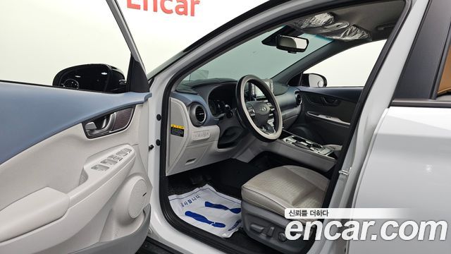 Hyundai Kona 2019 — photo 10