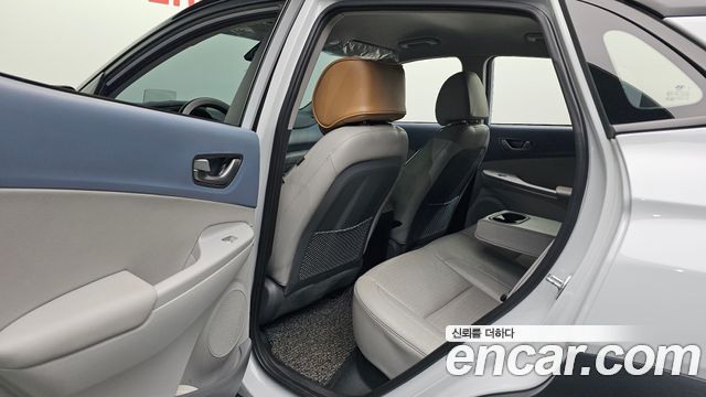 Hyundai Kona 2019 — photo 11