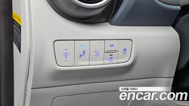 Hyundai Kona 2019 — photo 12