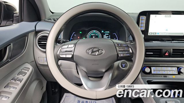 Hyundai Kona 2019 — photo 13