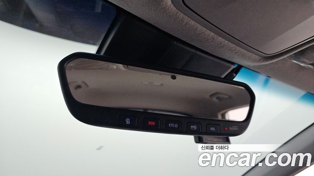 Hyundai Kona 2019 — photo 18