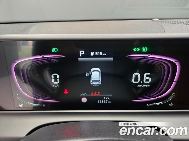 Kia Seltos 2024 — photo 6