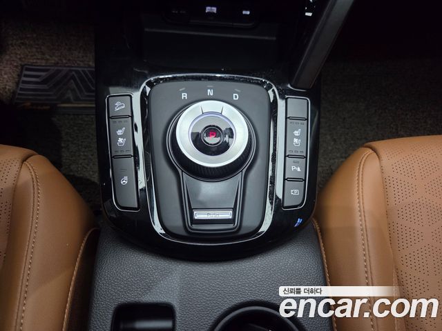 Kia Seltos 2024 — photo 10