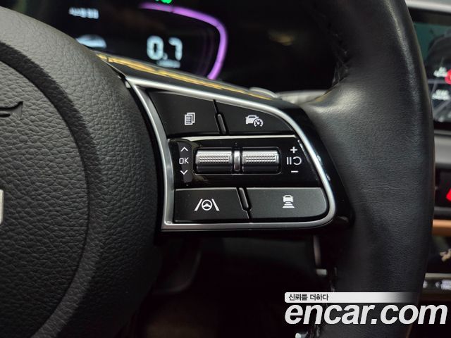 Kia Seltos 2024 — photo 11