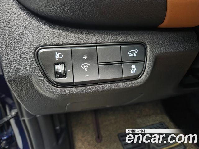 Kia Seltos 2024 — photo 13