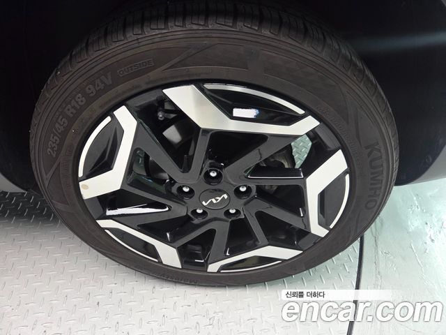 Kia Seltos 2024 — photo 15