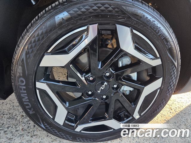 Kia Seltos 2024 — photo 17