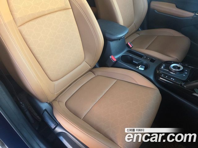 Kia Seltos 2024 — photo 18