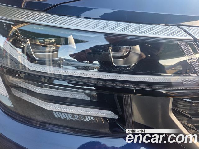 Kia Seltos 2024 — photo 20