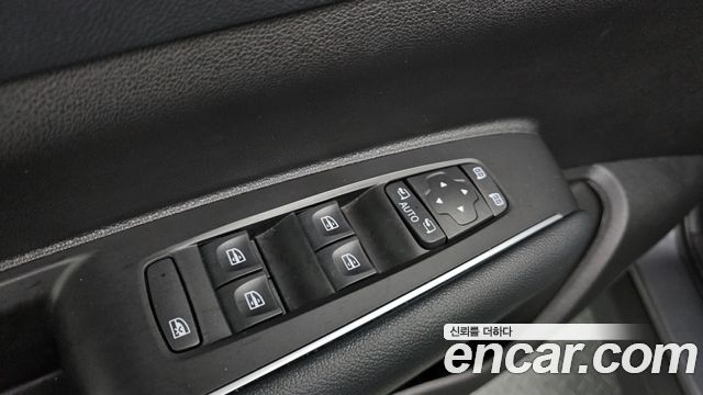 Renault Korea QM6 2025 — photo 16
