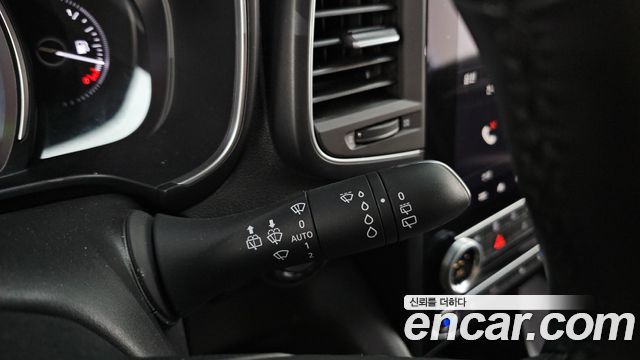 Renault Korea QM6 2025 — photo 18