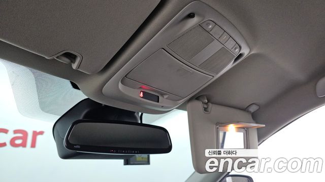 Renault Korea QM6 2025 — photo 19