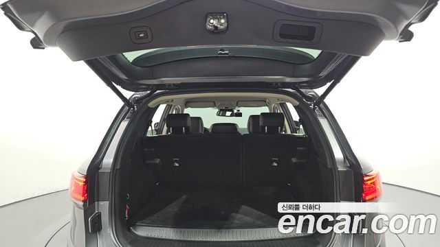 Renault Korea QM6 2025 — photo 20
