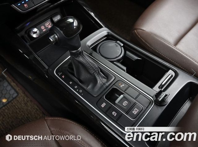 Kia Sorento 2016 — photo 10