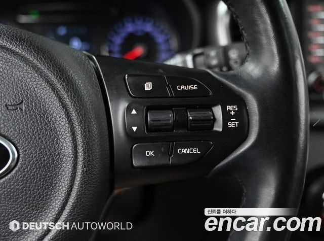 Kia Sorento 2016 — photo 17