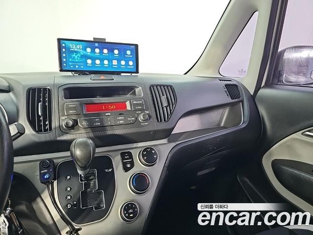 Kia RAY 2013 — photo 9