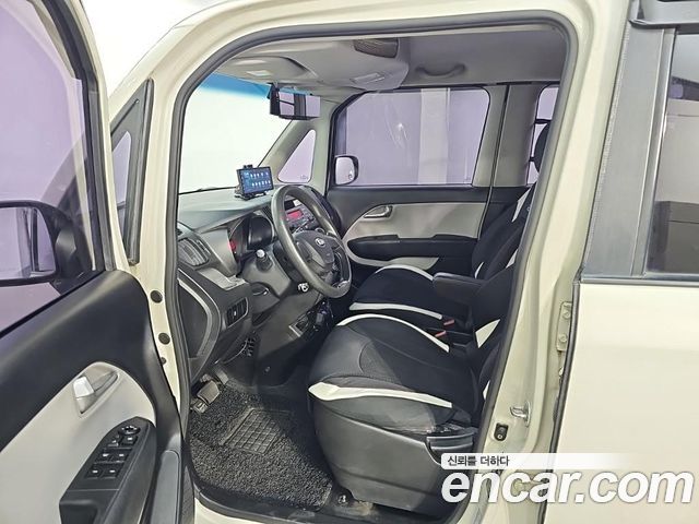 Kia RAY 2013 — photo 10