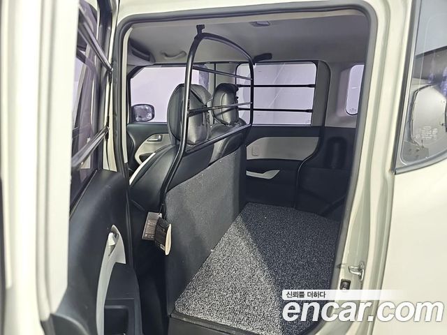 Kia RAY 2013 — photo 11