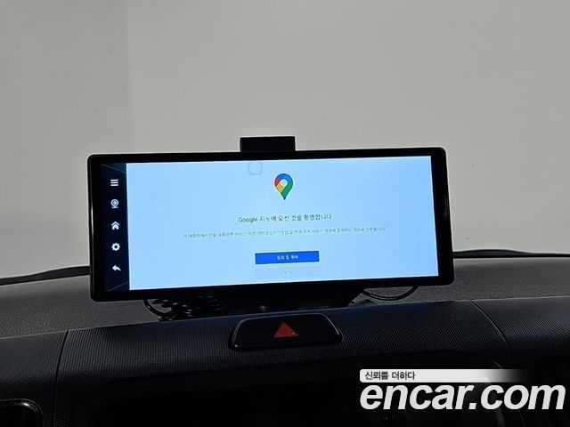 Kia RAY 2013 — photo 12