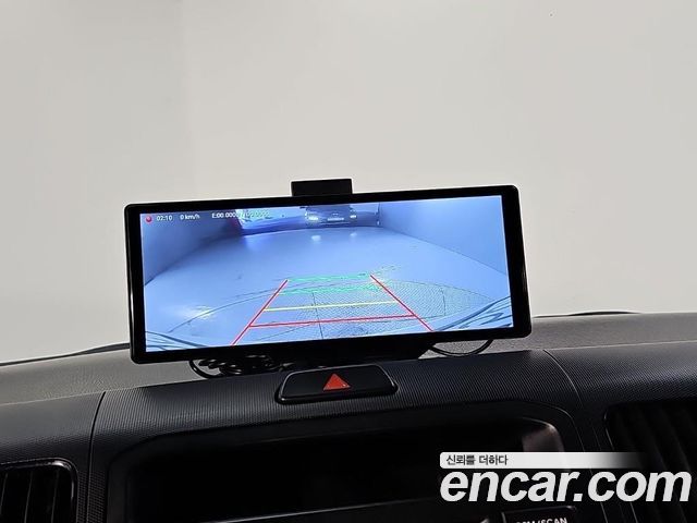 Kia RAY 2013 — photo 13