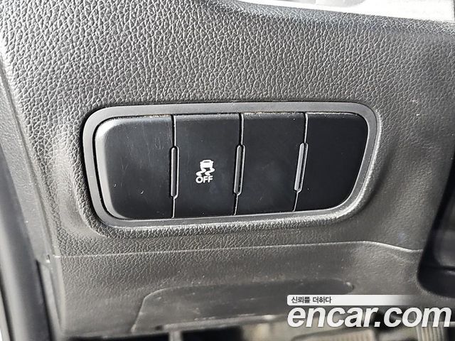 Kia RAY 2013 — photo 15