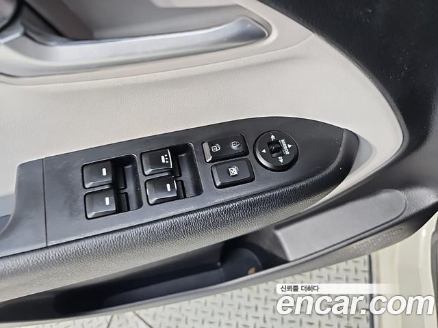 Kia RAY 2013 — photo 16