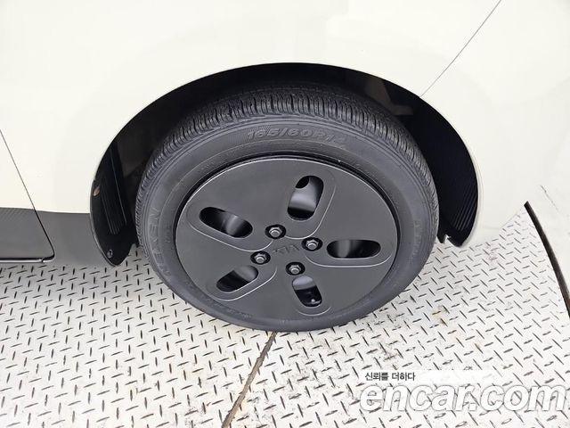 Kia RAY 2013 — photo 19