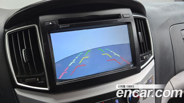 Hyundai Starex 2019 — photo 20