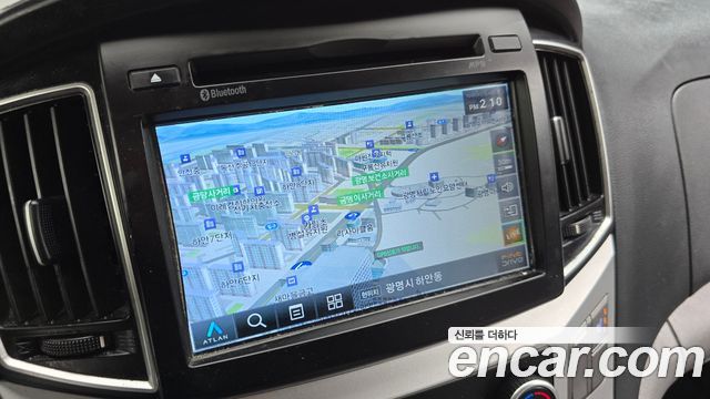 Hyundai Starex 2019 — photo 29