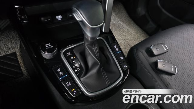 Kia Seltos 2022 — photo 12