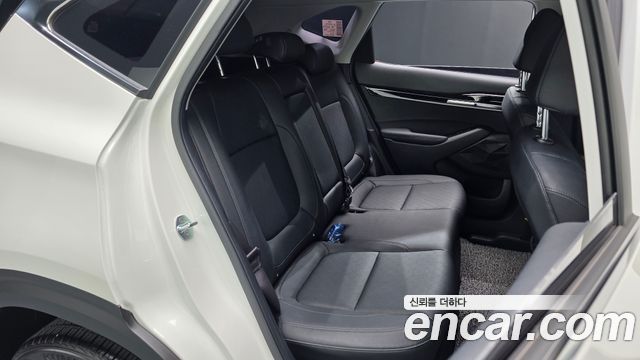 Kia Seltos 2022 — photo 17