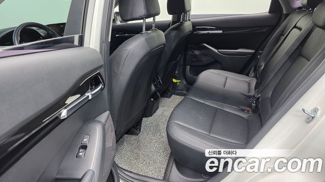 Kia Seltos 2022 — photo 18