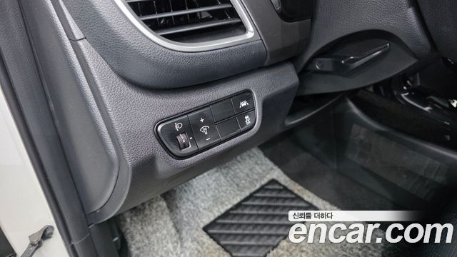Kia Seltos 2022 — photo 24