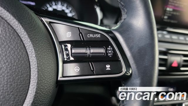 Kia Seltos 2022 — photo 25
